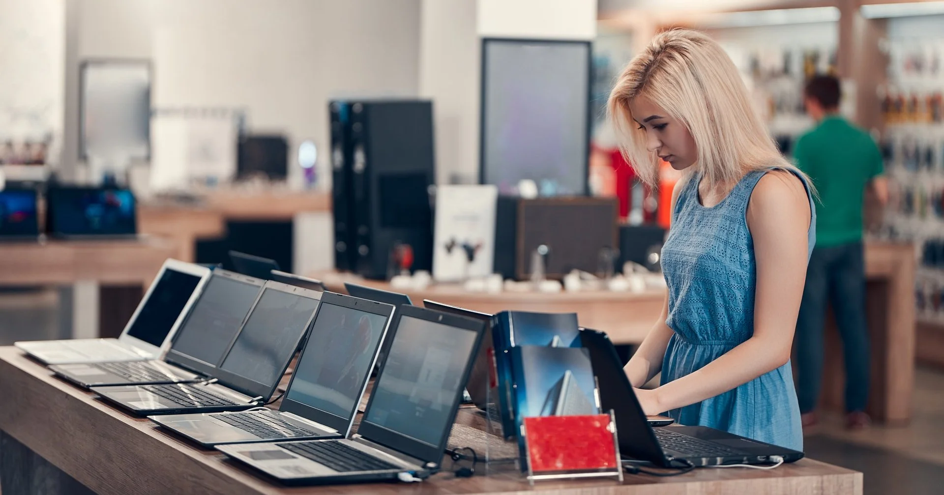 Local SEO services for refurbished hardware stores